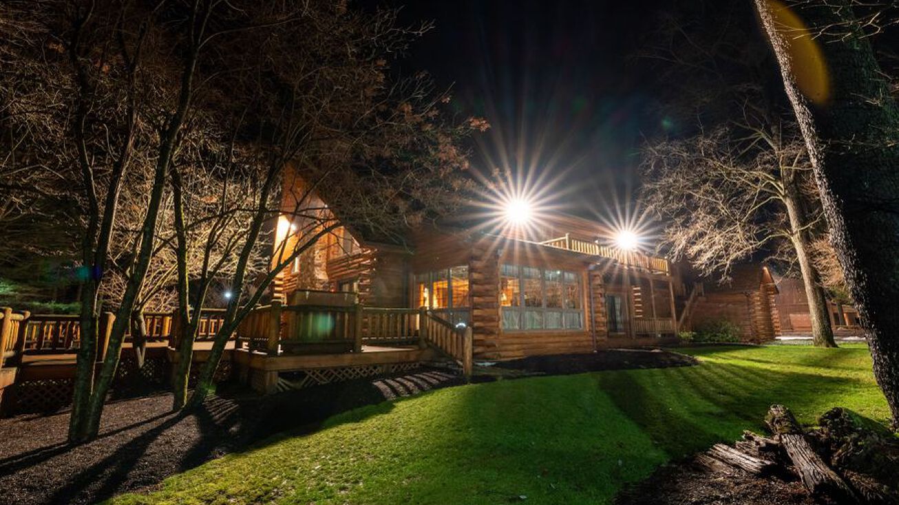 2278 W Mina Rd, Clymer, NY 14724