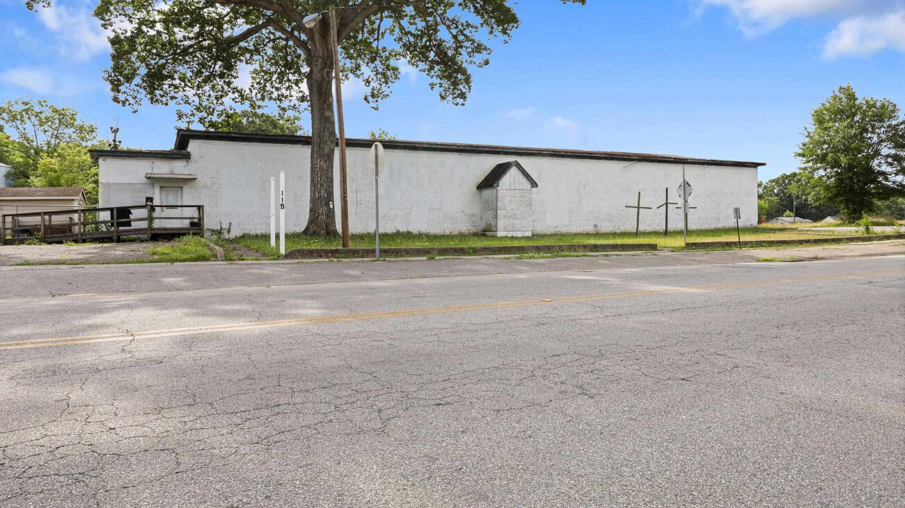 115 Madison Avenue, Gaffney, SC 29340