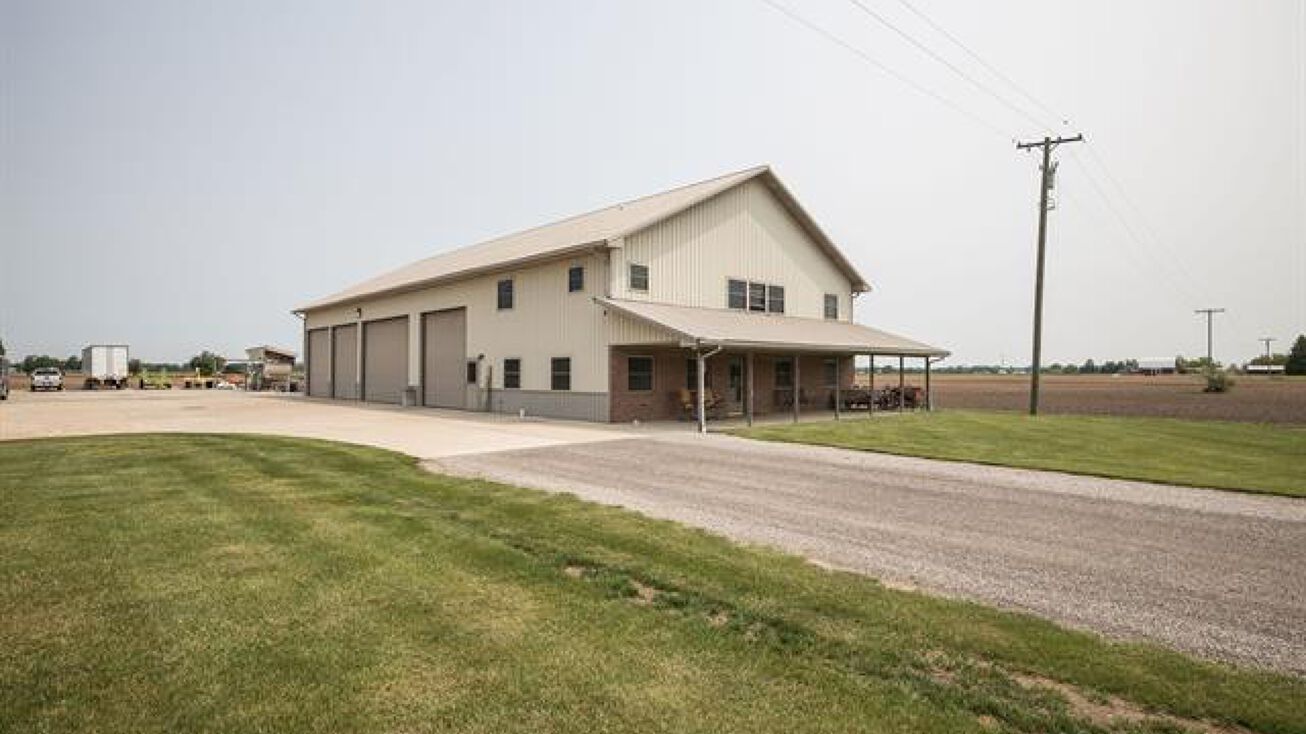 4466 Scofield Carleton Road, Exeter Twp, MI 48117 Special Purpose