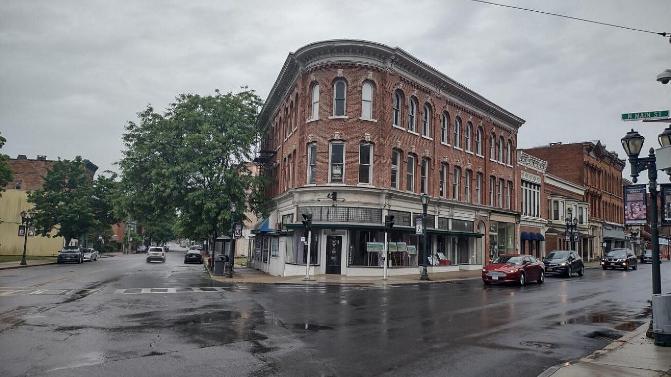 210 S Main Street, Gloversville, NY 12078