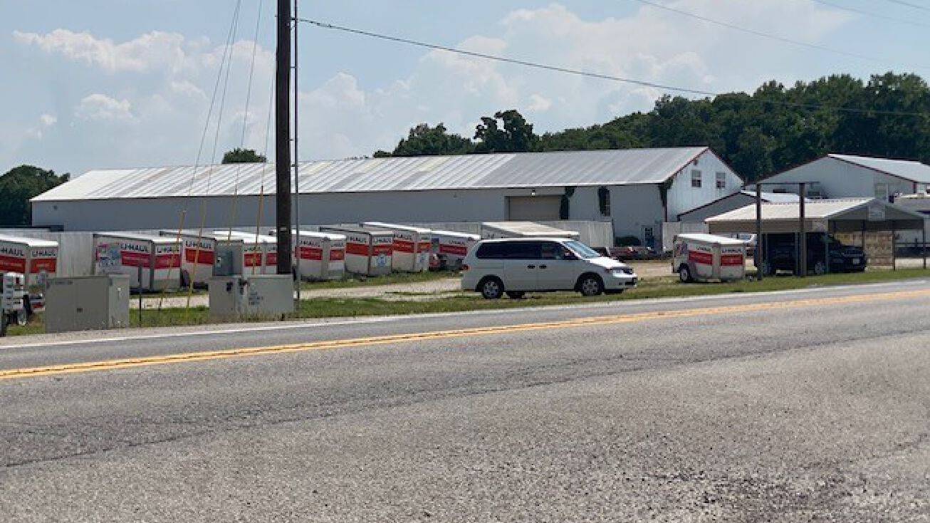 15651 W Highway 72, Gravette, AR 72736 Industrial Property for Sale