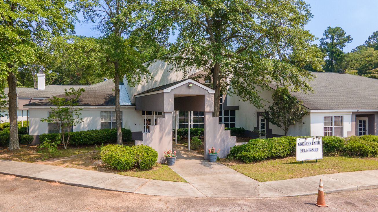 905 E Pine Log Rd, Aiken, SC 29803 Special Purpose Property for Sale