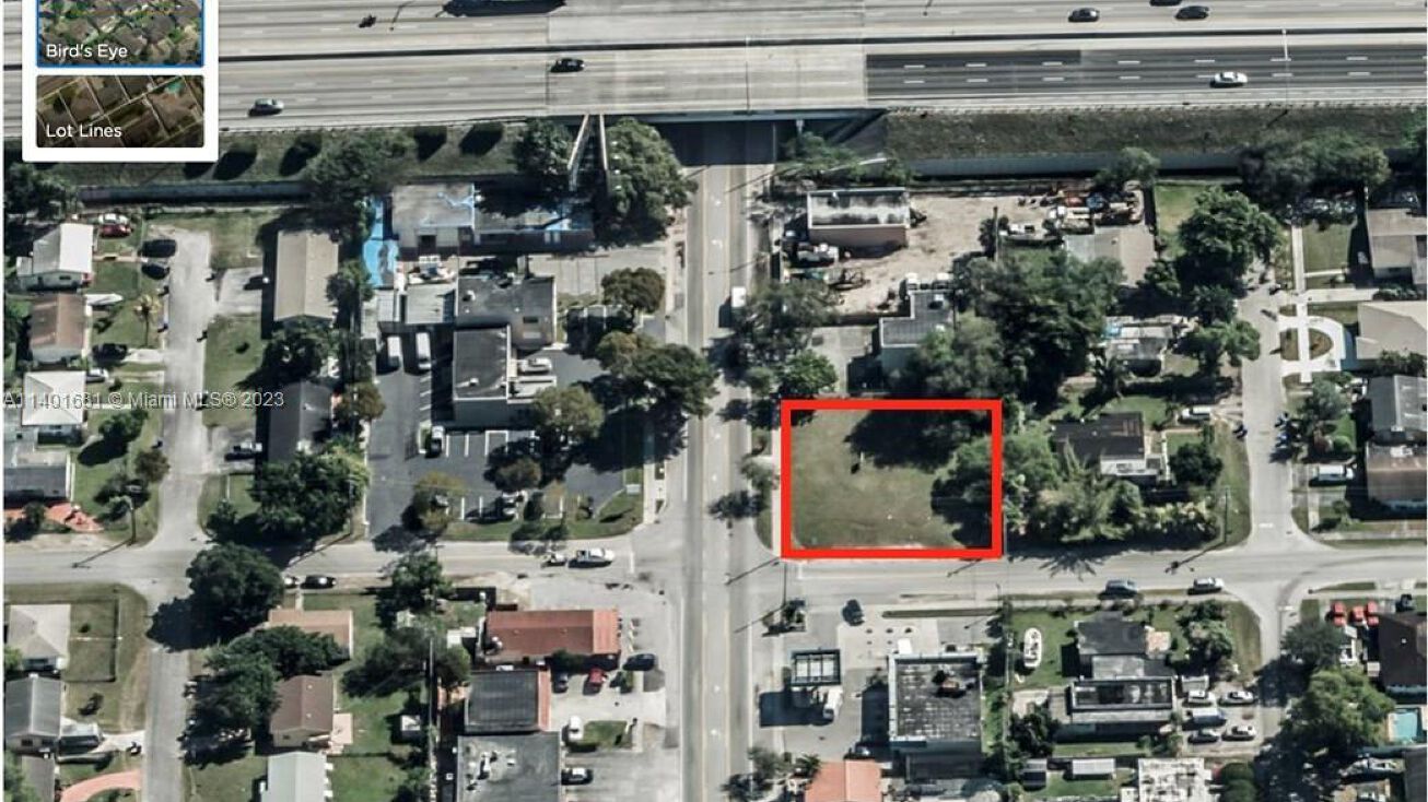 63 N Ave, Hollywood, FL 33024 Industrial Property for Sale