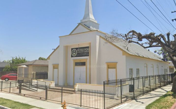 Pictures of Special Purpose property located at 1202 E Plymouth St, Long Beach, CA 90805 for sales - image #1