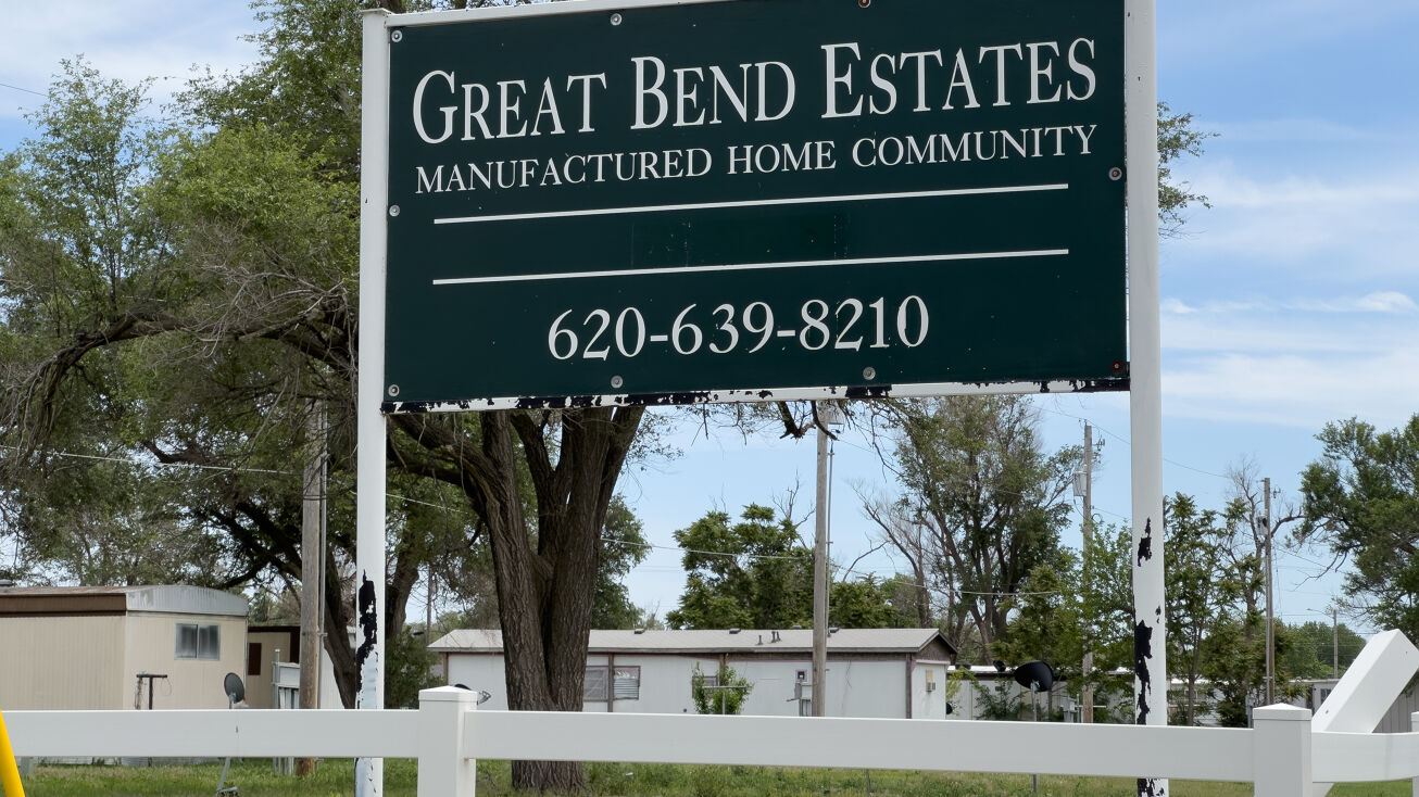 800 Pine St, Great Bend, KS 67530