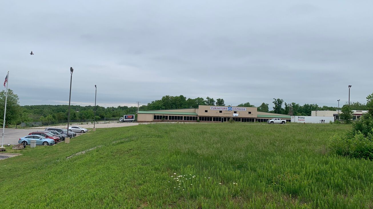 Carmel Valley Way, Saint Robert, MO 65584 Land for Sale Carmel Valley Way