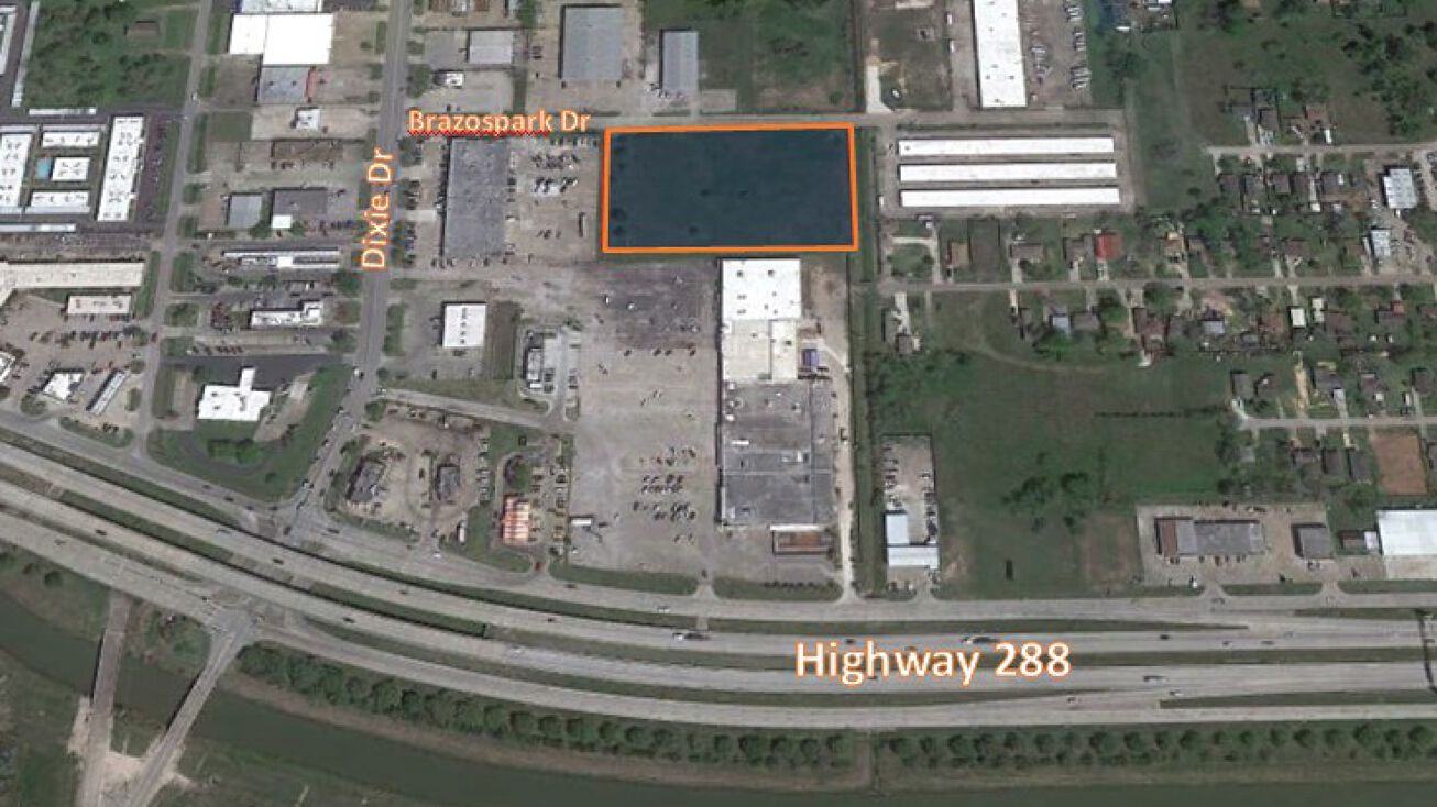 805 Brazospark Dr, Clute, TX 77531 Land for Sale Brazospark Dr