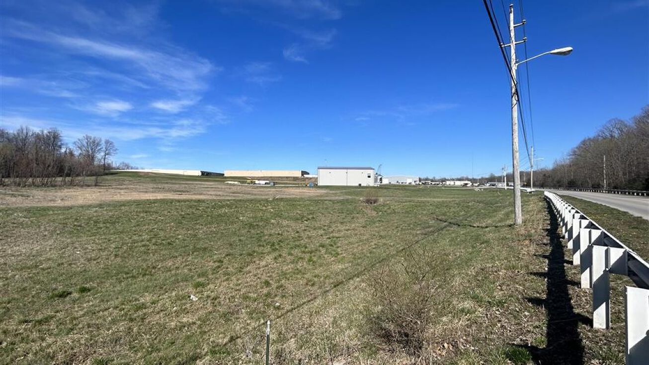 450 Industrial Dr, Glasgow, KY 42141