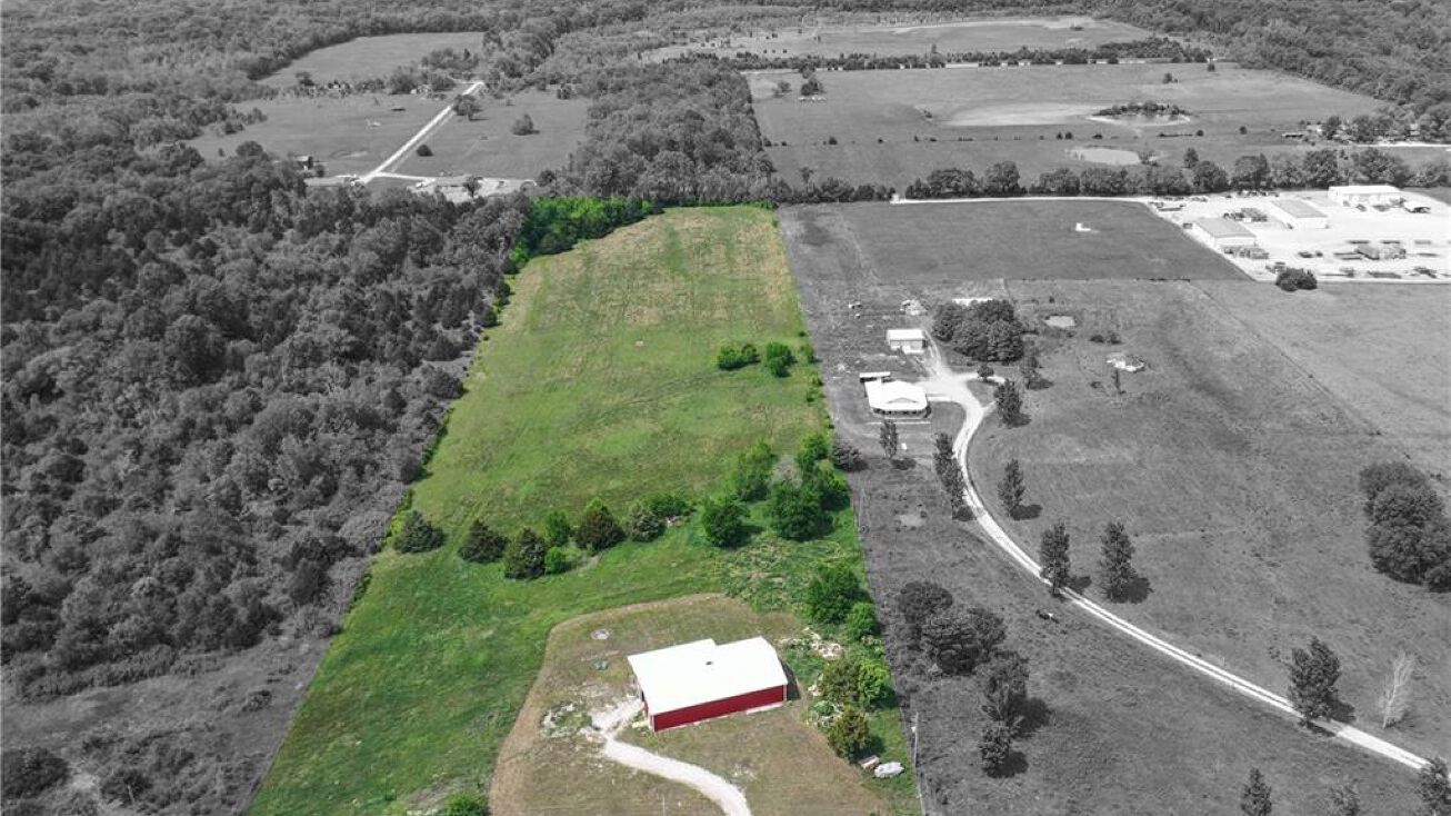 W 359 Street, Osawatomie, KS 66064 Land for Sale W 359 Street