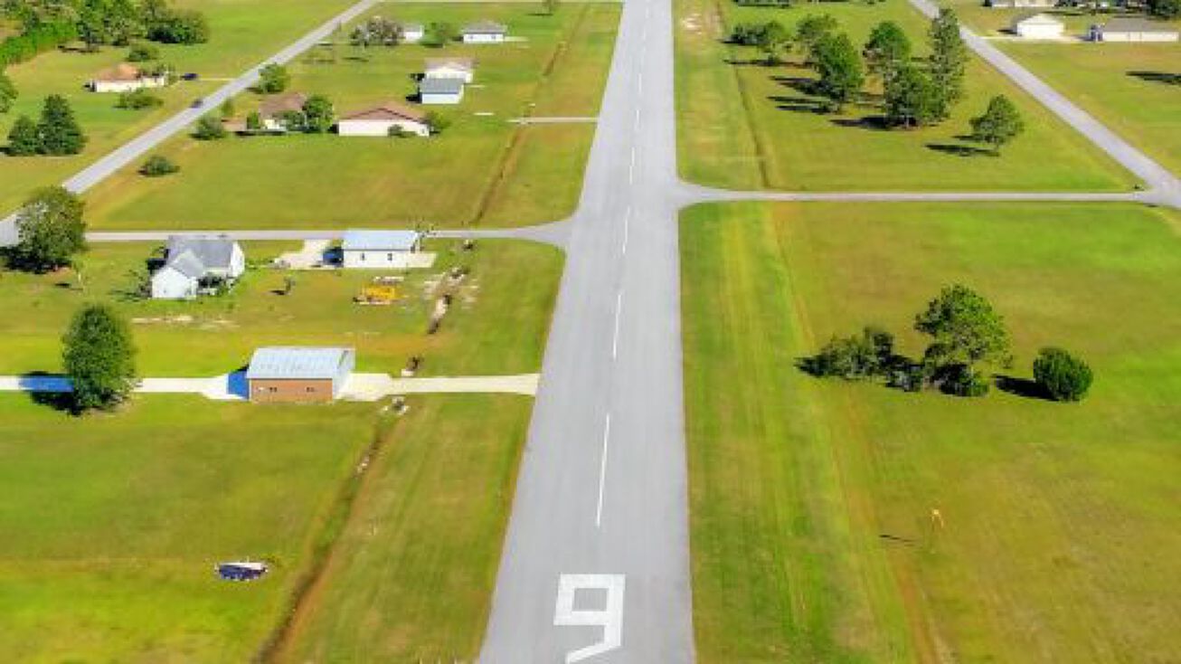 Hwy 2297, Panama City, FL 32404