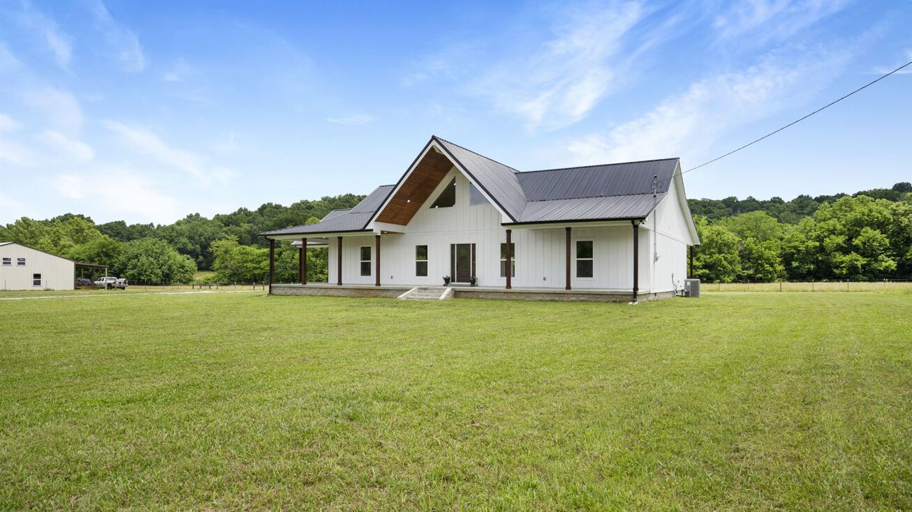 1782 Snake Creek Rd, Belfast, TN 37019 Land for Sale 1782 Snake Creek Rd