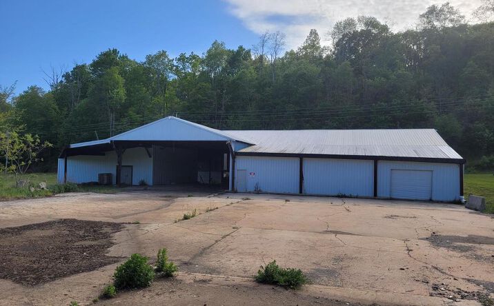 Pictures of Land property located at 243 Berlin Plank Road, Berlin, PA 15530 for sales - image #1