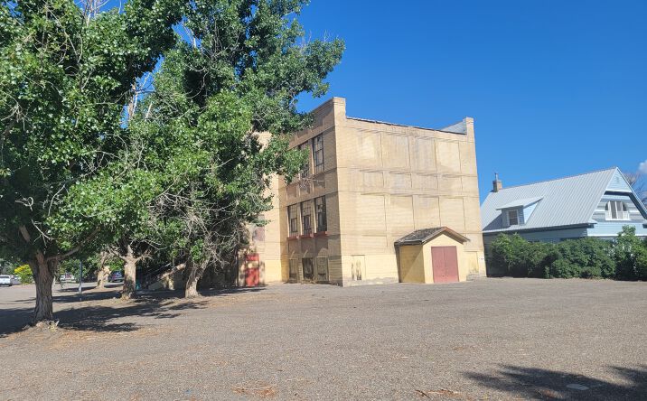 Pictures of Mixed Use property located at 239 E 6th St, Delta, CO 81416 for comps - image #1