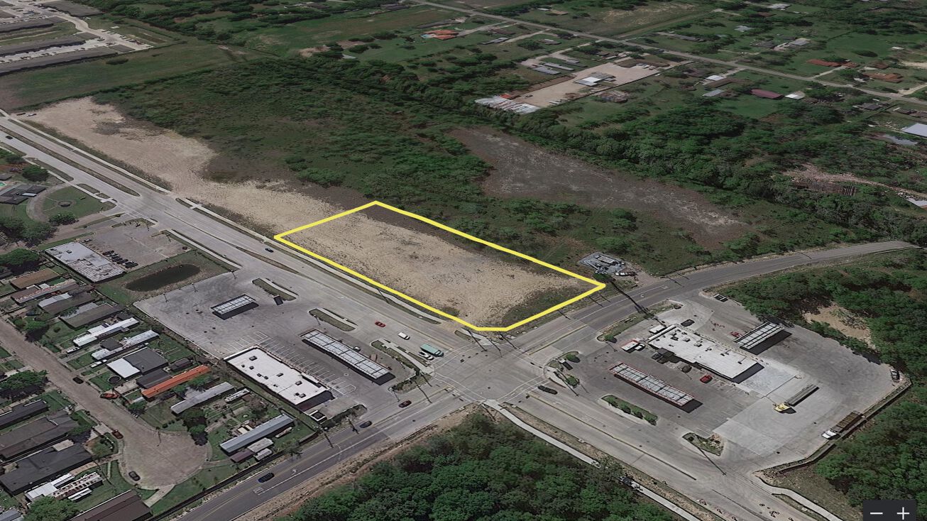 11900 Tidwell Rd, Houston, TX 77044