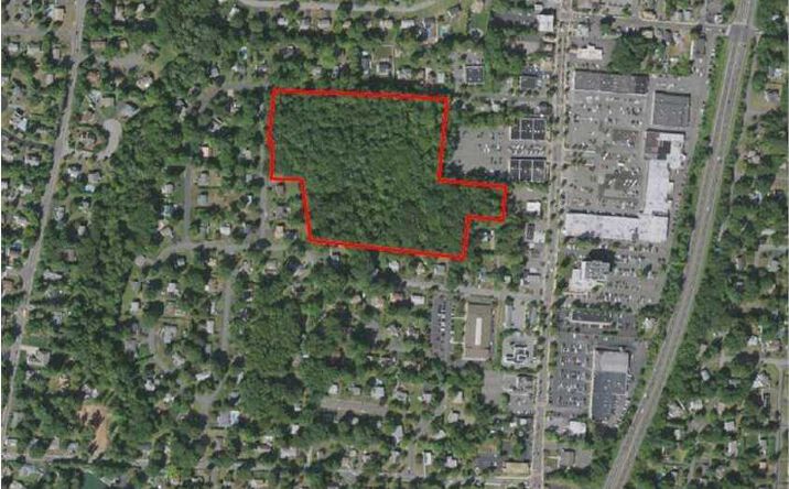 Pictures of Land property located at 55 Schriever Ln, New City, NY 10956 for sales - image #1