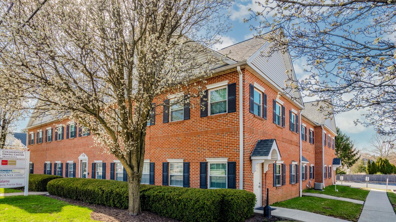 555 2nd Ave, D6, Collegeville, PA 19426