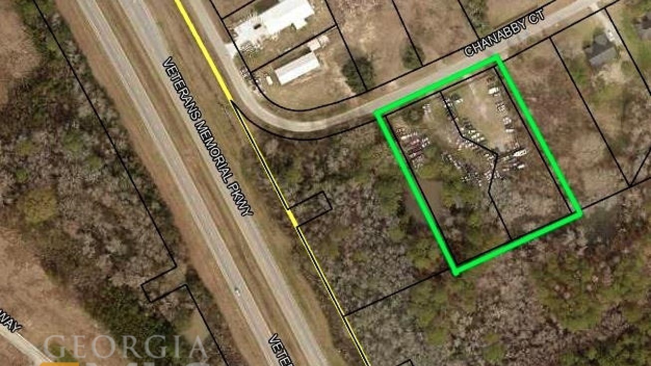 0 Chanabby Court statesboro, Statesboro, GA 30461