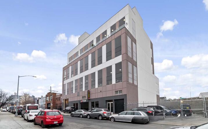 Pictures of Retail property located at 84 14th St, Brooklyn, NY 11215 for sales - image #1