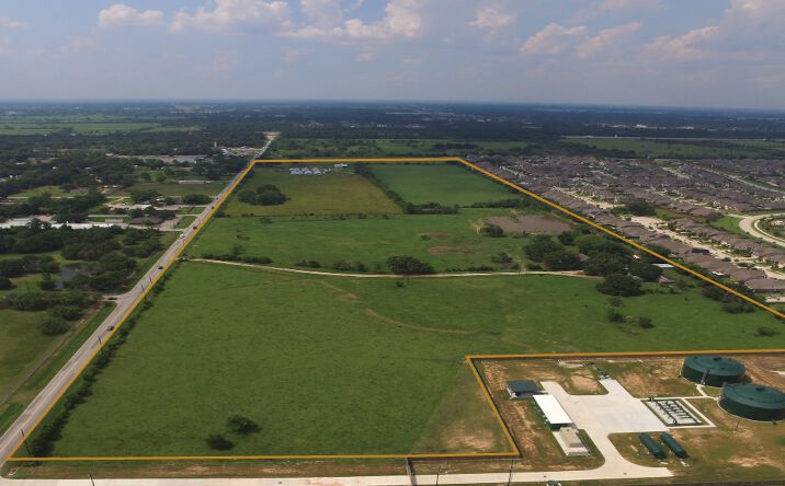 Pictures of Land property located at 18218 Telge Rd, Cypress, TX 77429 for sales - image #1