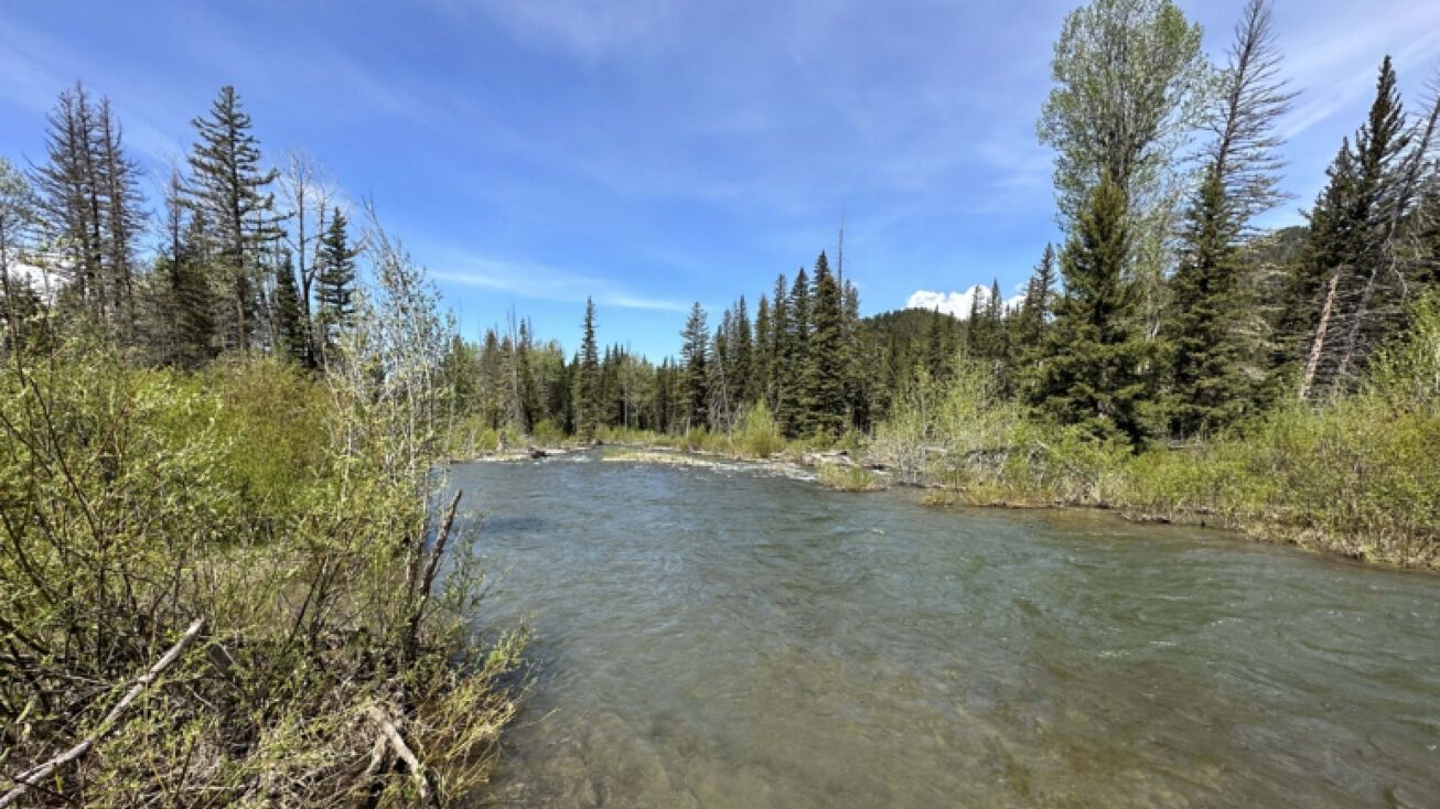 1838 Shields River Rd, Wilsall, MT 59086 Land for Sale Montana