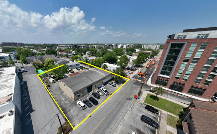 Pictures of Retail, Office, Mixed Use, Land property located at 60 Romney St, Charleston, SC 29403 for sales - image #1