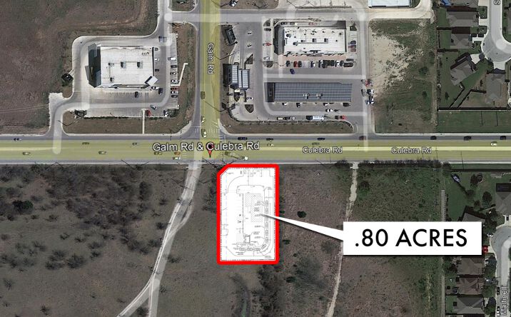 Pictures of Land property located at 13313 FM471, San Antonio, TX 78254 for sales - image #1