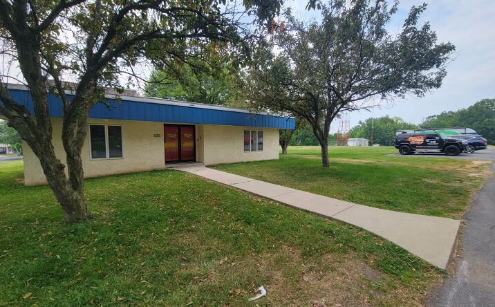 Pictures of Office property located at 1125 Colorado St, Allentown, PA 18103 for comps - image #1