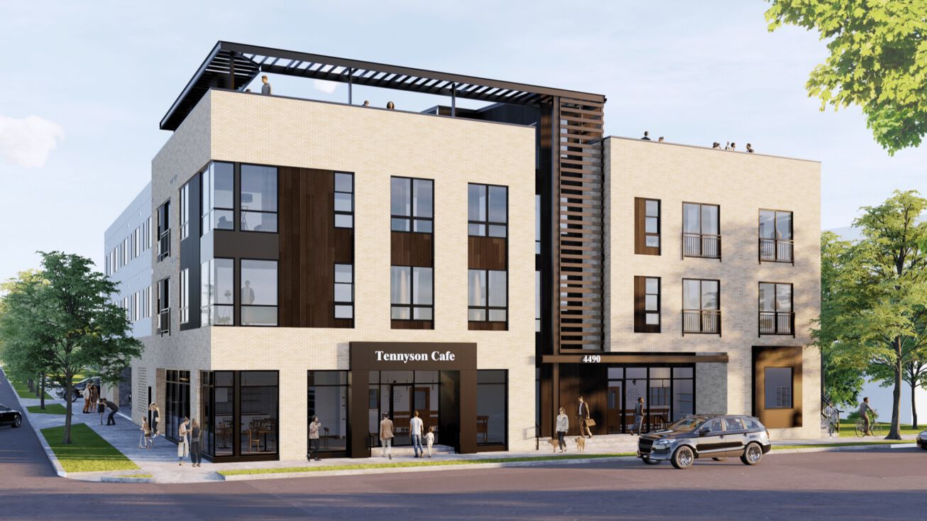 4490 Tennyson St, Denver, CO 80212