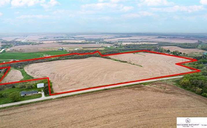 Pictures of Land property located at S 18th St, Plattsmouth, NE 68048 for sales - image #1