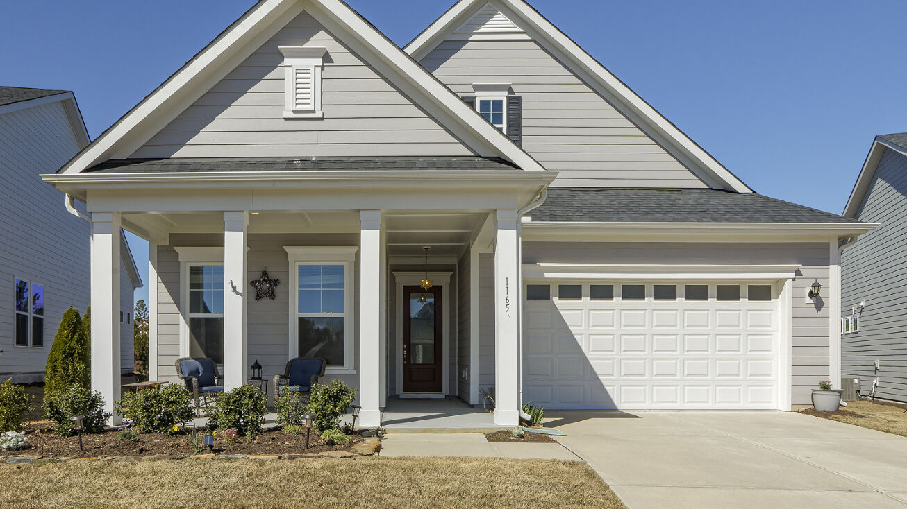 1165 Hodgson Ln, FuquayVarina, NC 27526