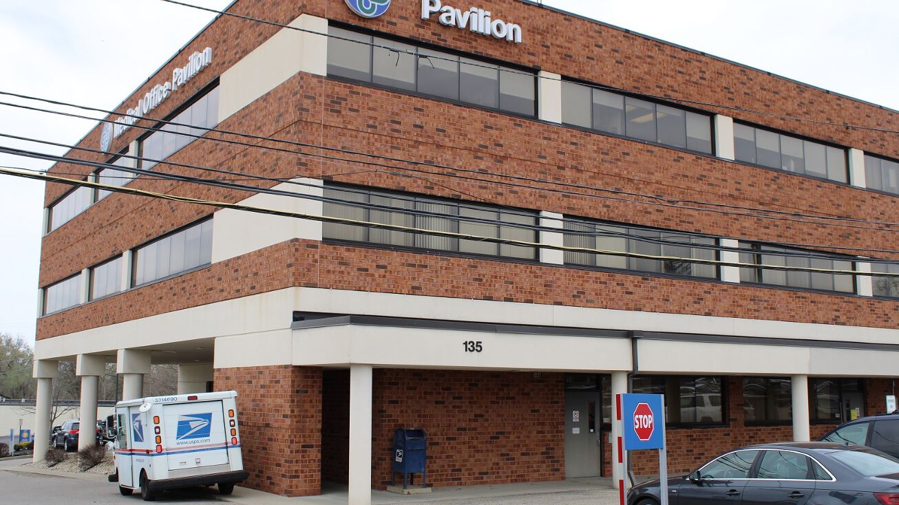 135 N Ewing St 305, Lancaster, OH 43130 Office Property for Sale