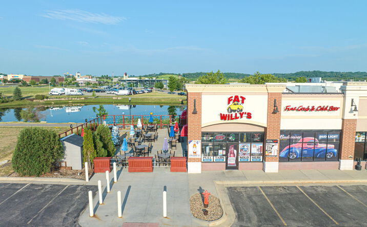Pictures of Retail property located at 4325 Maine Ave SE, Rochester, MN 55904 for sales - image #1