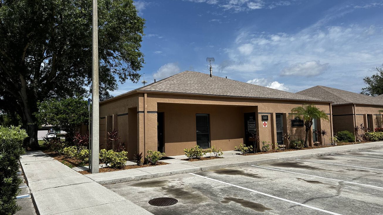 5121 Ehrlich Rd, Tampa, FL 33624