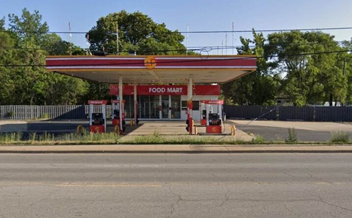 Pictures of Retail property located at 1.3 Nothwest IN, Northwest IN, IN 46000 for sales - image #1