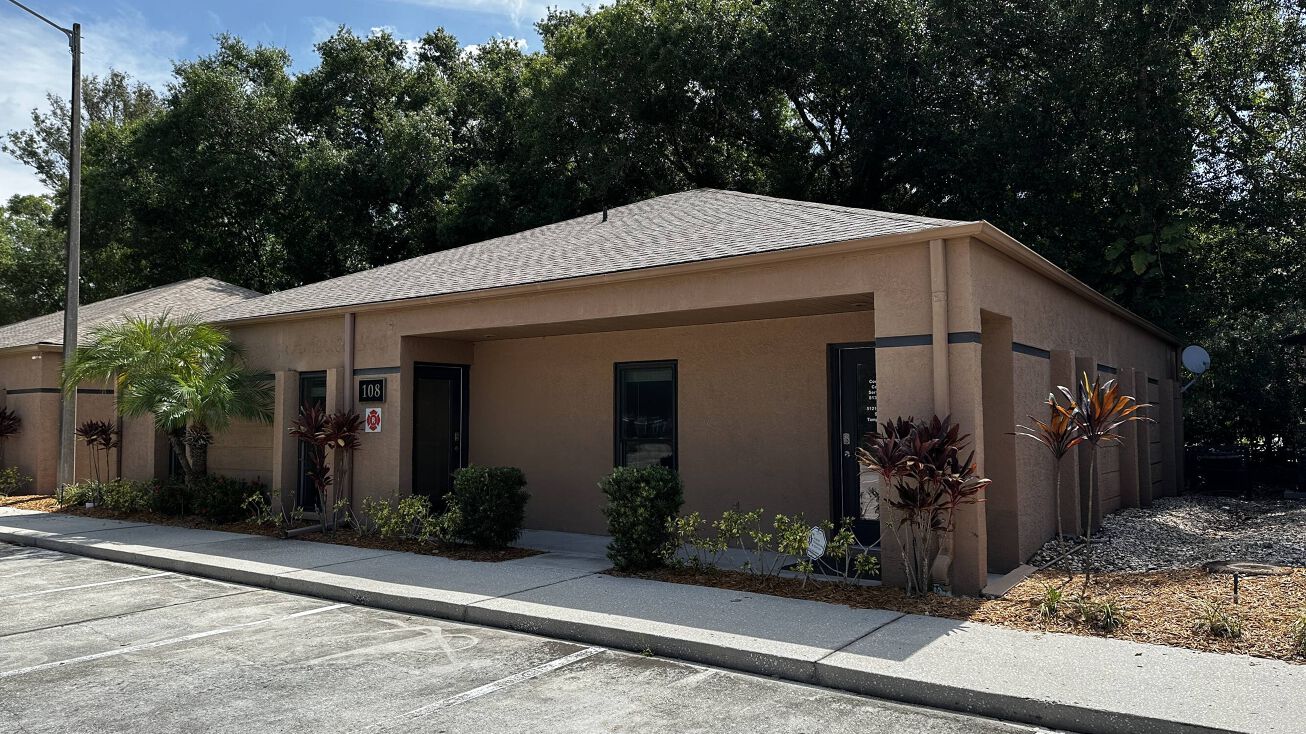 5121 Ehrlich Rd, Tampa, FL 33624