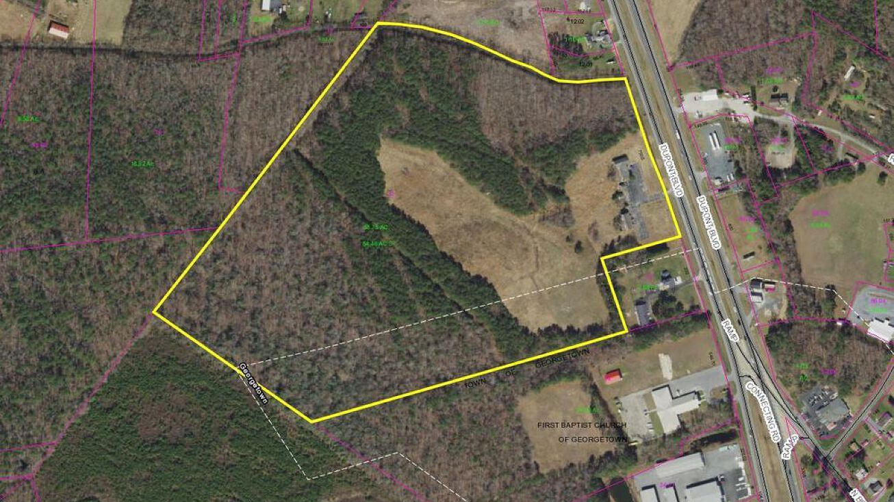 20200 Dupont Blvd, DE 19947