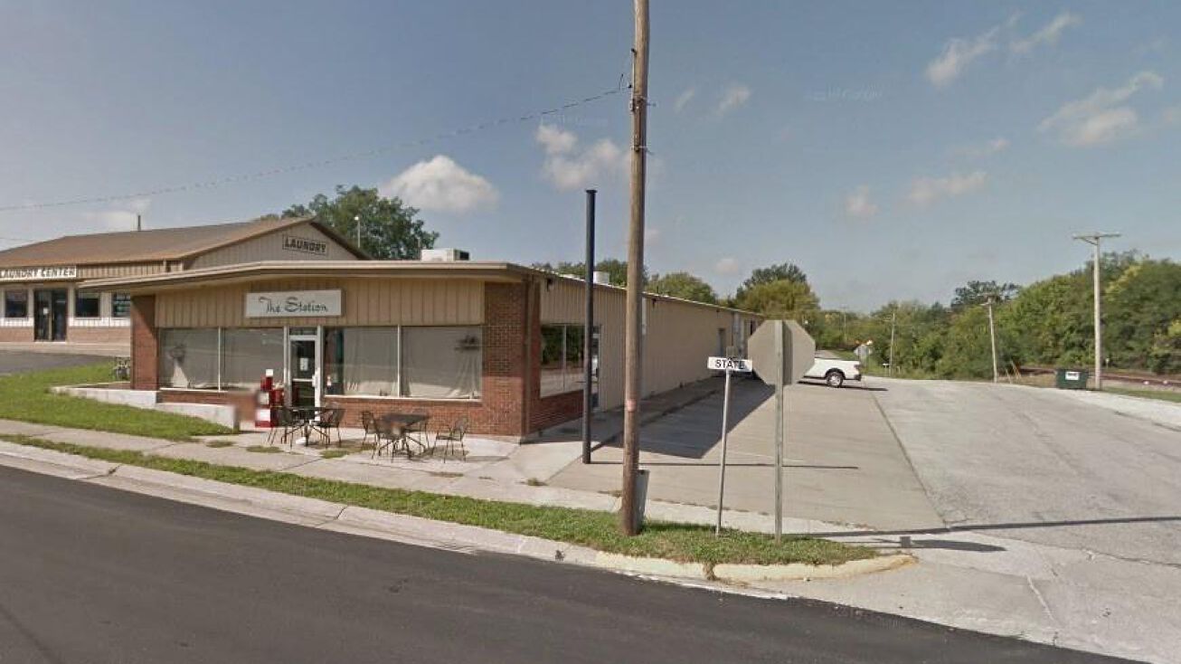 219 N State Street, Knob Noster, MO 64093 Retail Property for Sale