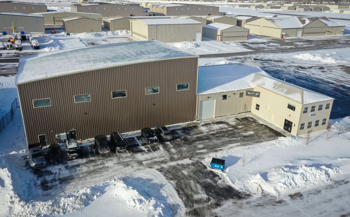 210 Aviation Ln, Belgrade, MT 59714 | Crexi.com