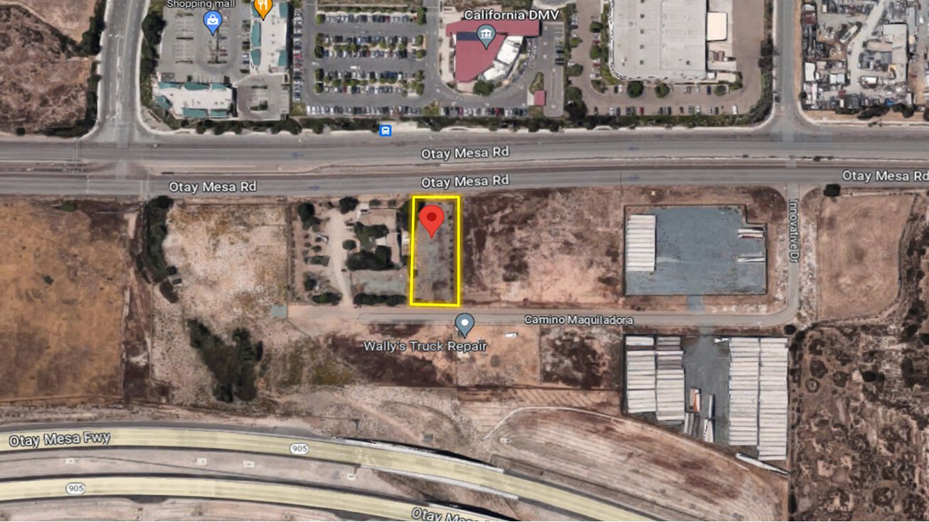 6279 Otay Mesa Rd, San Diego, CA 92154