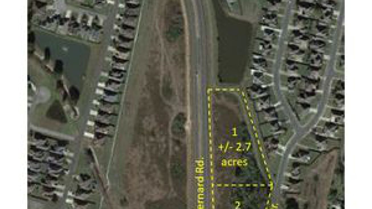 601 Albertson Pkwy, Broussard, LA 70518 Land for Sale 601 Albertson