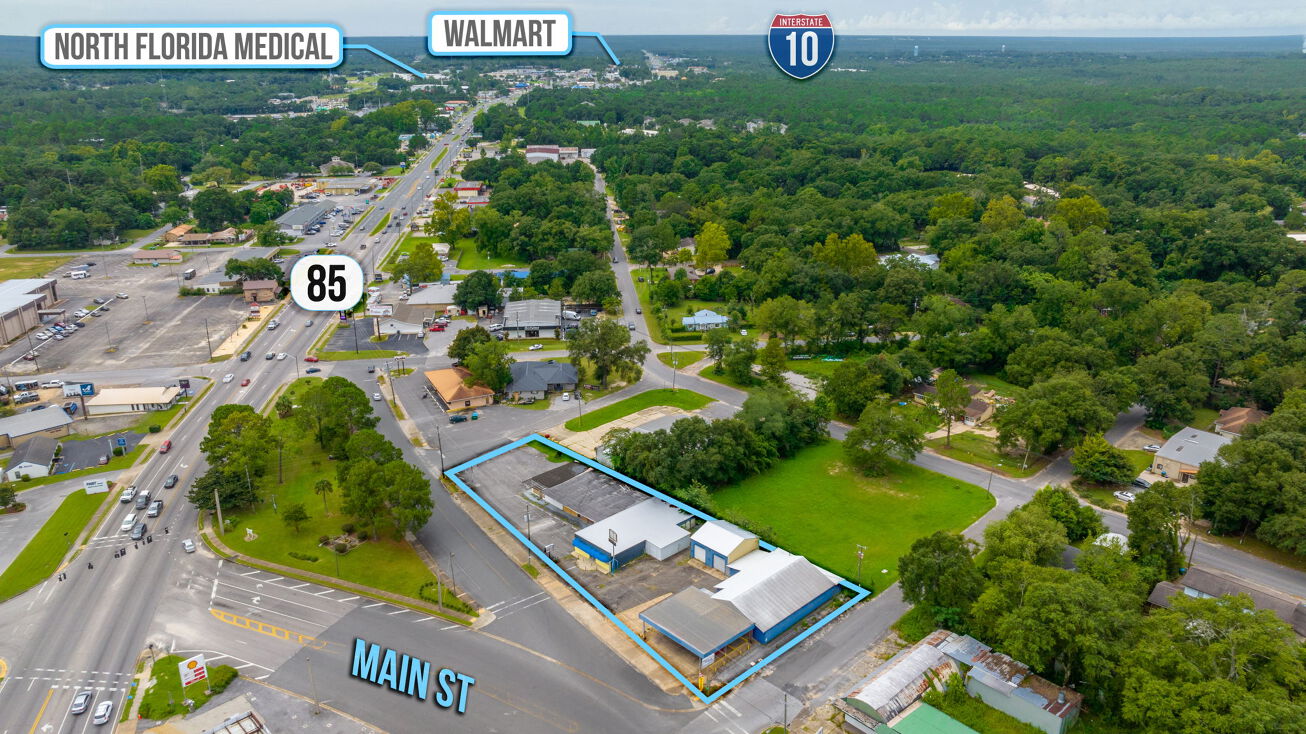 700 S Main St Crestview FL 32536 - Cd7e64dc0b1b44ffabb8a675f8cda3f7 1306x734