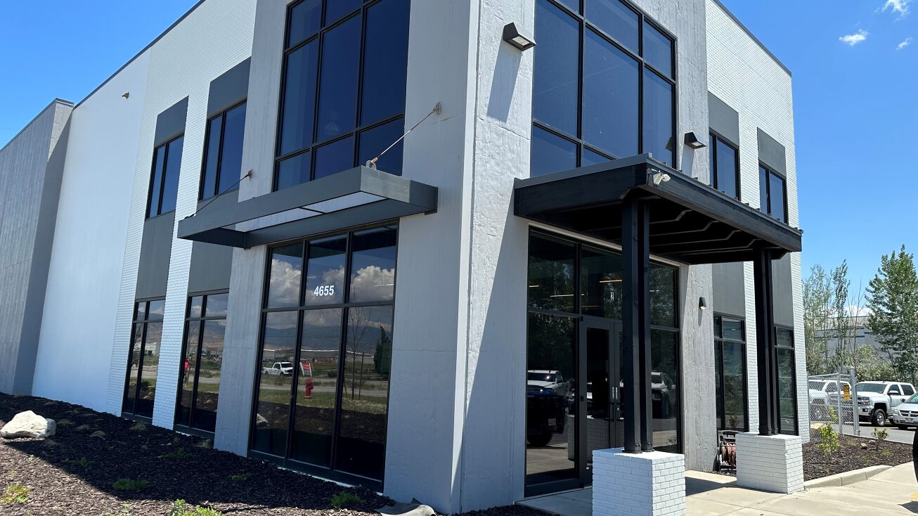 4475 W California Ave, Salt Lake City, UT 84104