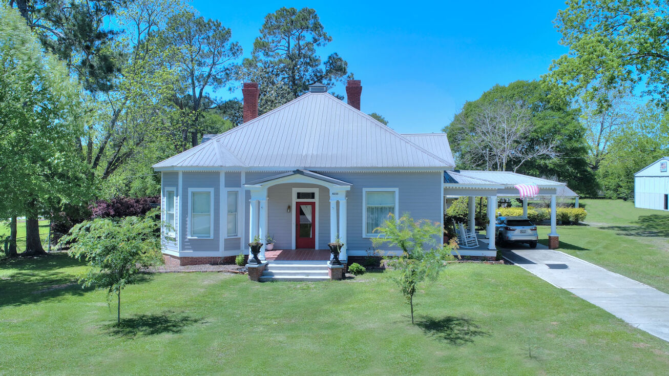 4250 Bedgood Ave, Arabi, GA 31712