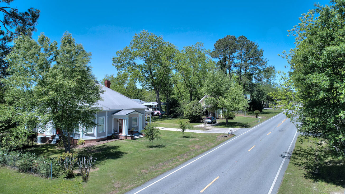 4250 Bedgood Ave, Arabi, GA 31712 Land for Sale Beautifully