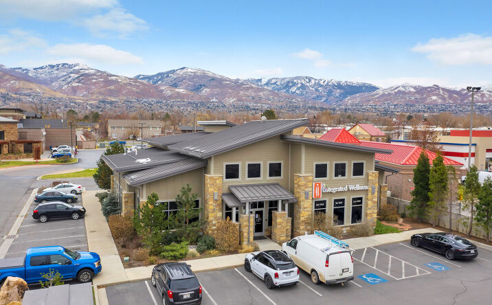 458 N 500 W, Bountiful, UT 84010 | Crexi.com