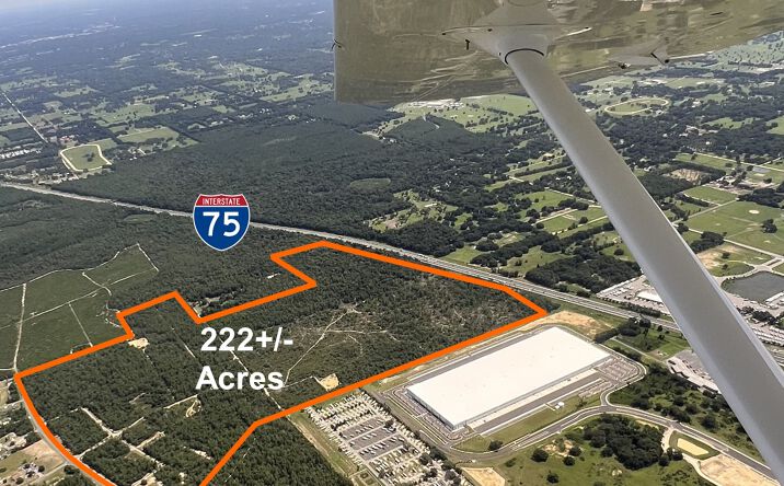 Pictures of Land property located at Hwy 484, Ocala, FL 34473 for sales - image #1