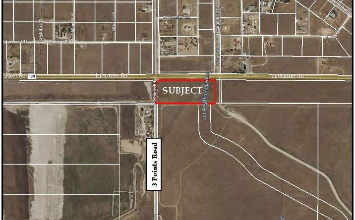 Pictures of Land property located at CA-138, Fairmont, CA 93536 for sales - image #1