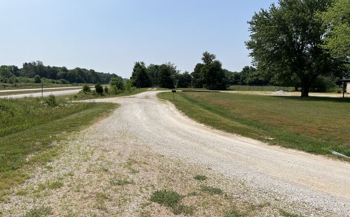 Pictures of Land property located at 3252 W Cattle Ln, Willard, MO 65781 for sales - image #1