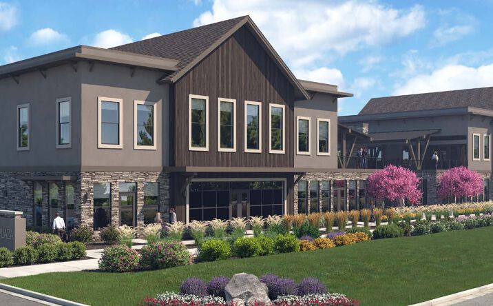 Pictures of Retail, Office property located at 10206 W State St, Star, ID 83669 for comps - image #1
