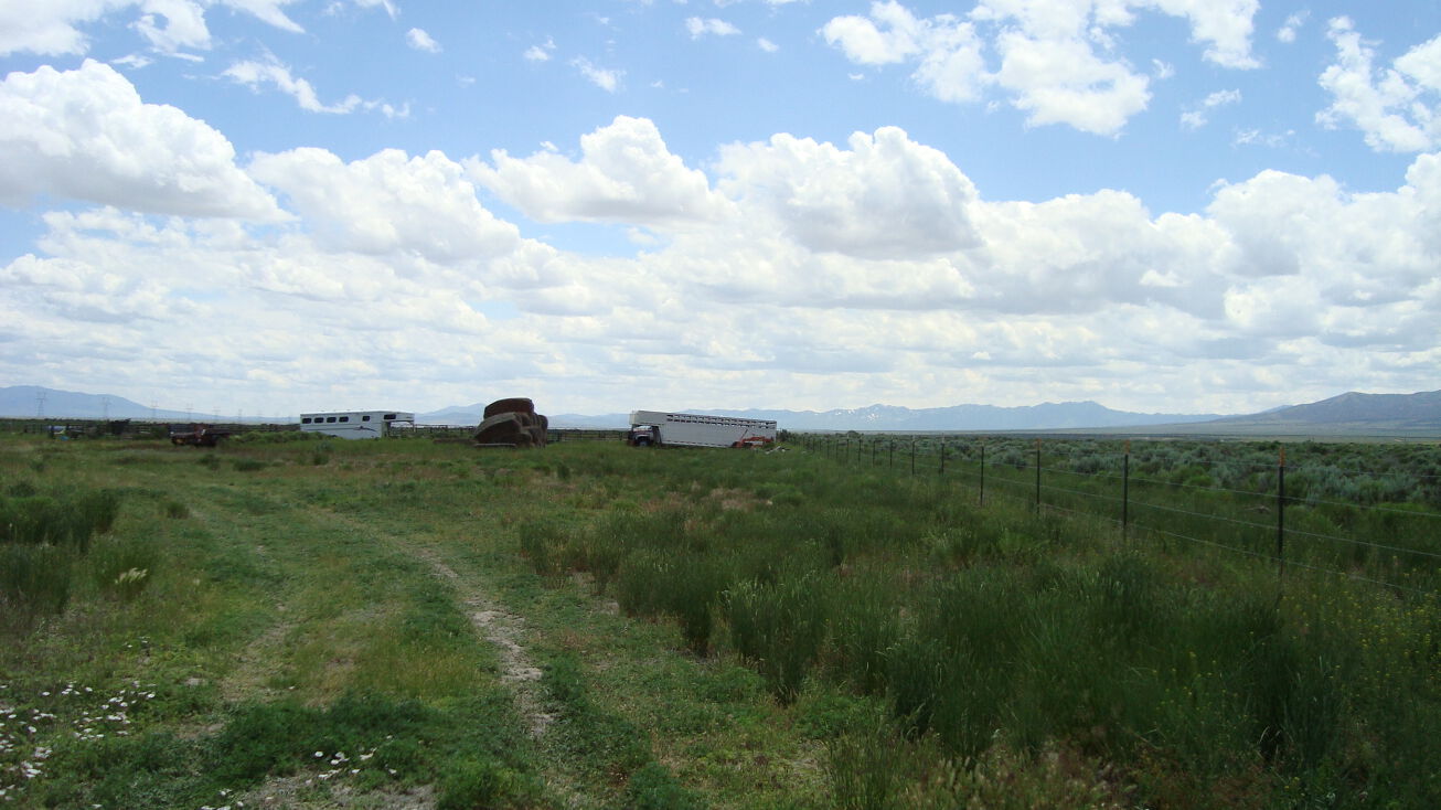 200 W Hwy 199, Rush Valley, UT 84069